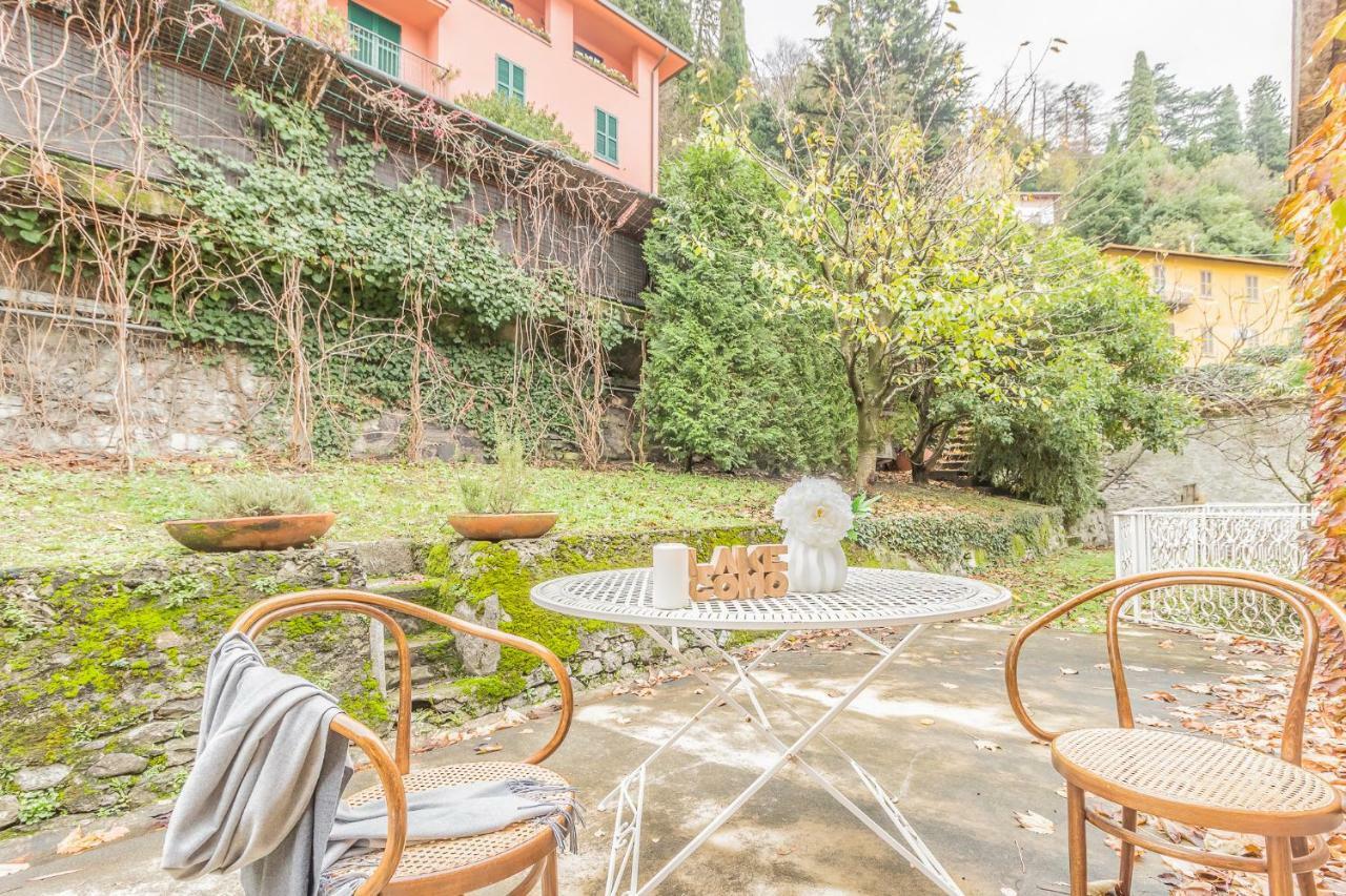 Varenna Garden Ngoại thất bức ảnh